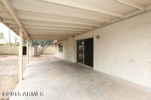 3535 E Sahuaro Dr, Phoenix, AZ 85028 photo 13