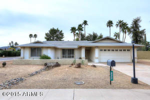 3535 E Sahuaro Dr, Phoenix, AZ 85028 photo 5