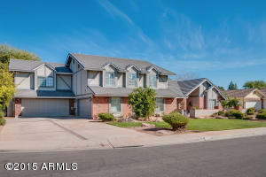 3428 Encanto St, Mesa, AZ 85213 photo 2