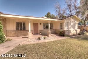 3302 E Mitchell Dr, Phoenix, AZ 85018 photo 2