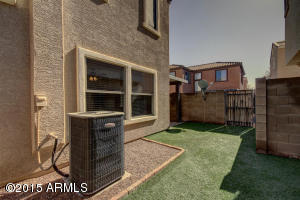 2581 E Bart St, Gilbert, AZ 85295 photo 36