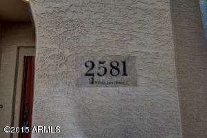 2581 E Bart St, Gilbert, AZ 85295 photo 39