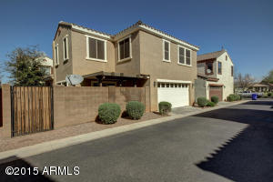 2581 E Bart St, Gilbert, AZ 85295 photo 37