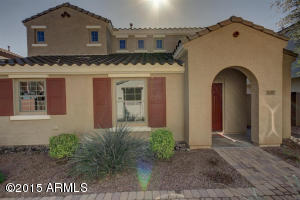 2581 E Bart St, Gilbert, AZ 85295 photo 1
