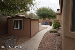 4086 E Tannery Ct, Gilbert, AZ 85297 photo 22