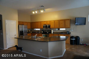4086 E Tannery Ct, Gilbert, AZ 85297 photo 3
