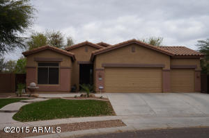 4086 E Tannery Ct, Gilbert, AZ 85297 photo 1