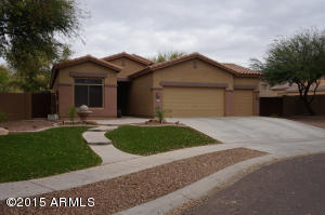 4086 E Tannery Ct, Gilbert, AZ 85297 photo 2