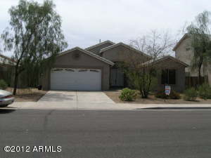 7635 E Pampa Ave, Mesa, AZ 85212 photo 1
