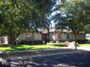 3139 E Page Ave, Gilbert, AZ 85234 photo 1