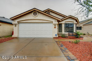 817 E Rosemonte Dr, Phoenix, AZ 85024 photo 1