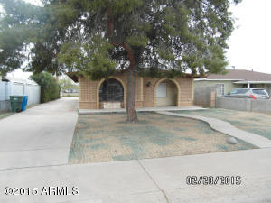1237 E Almeria Rd, Phoenix, AZ 85006 photo 1