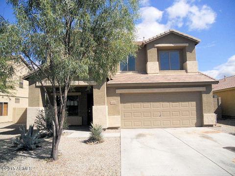 32611 N Cherry Creek Rd, Queen Creek, AZ 85142