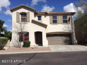 2461 S Marble St, Gilbert, AZ 85295 photo 1