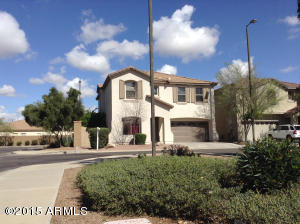 2461 S Marble St, Gilbert, AZ 85295 photo 3