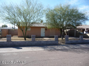 4334 N 27th Ave, Phoenix, AZ 85017 photo 1