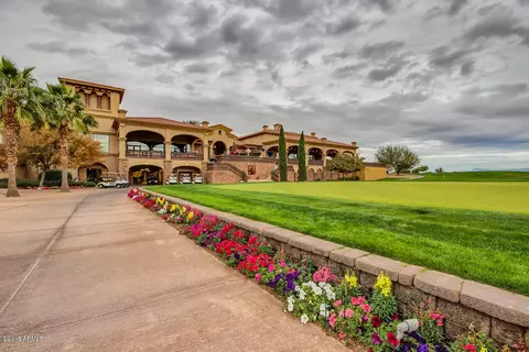 6754 S Pinehurst Dr, Gilbert, AZ 85298 photo 45