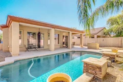 6754 S Pinehurst Dr, Gilbert, AZ 85298 photo 29