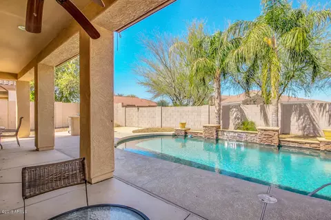 6754 S Pinehurst Dr, Gilbert, AZ 85298 photo 37