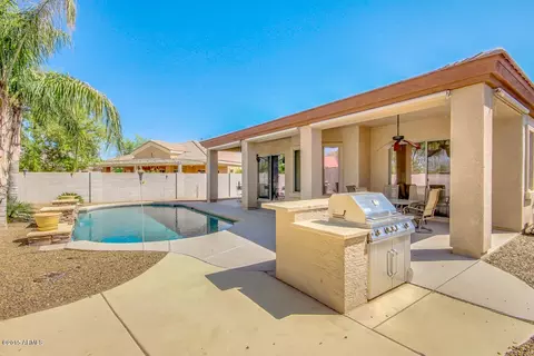 6754 S Pinehurst Dr, Gilbert, AZ 85298 photo 34