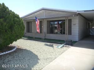 7243 E Balmoral Ave, Mesa, AZ 85208 photo 1