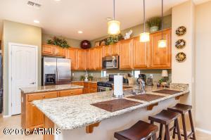 3412 E Merlot St, Gilbert, AZ 85298 photo 4