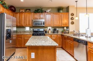 3412 E Merlot St, Gilbert, AZ 85298 photo 5