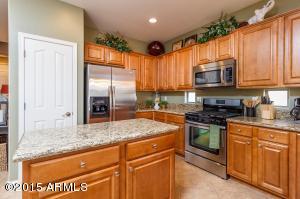 3412 E Merlot St, Gilbert, AZ 85298 photo 6