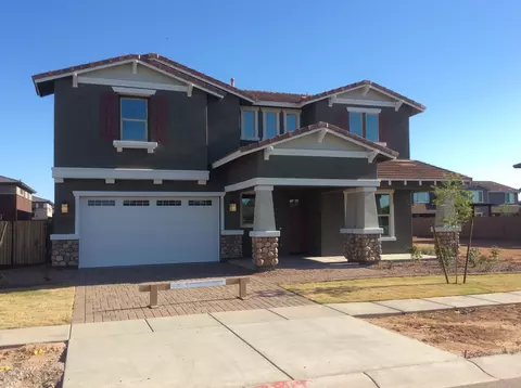 4147 E Weather Vane Rd, Gilbert, AZ 85296 photo 1