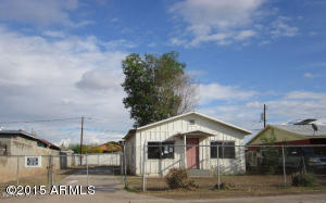 4417 S 3rd St, Phoenix, AZ 85040 photo 1