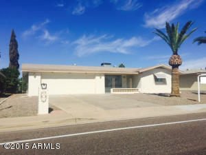 6334 E Adobe Rd, Mesa, AZ 85205 photo 1