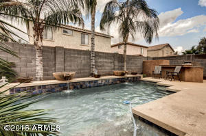 3648 E Sebastian Ln, Gilbert, AZ 85297 photo 2