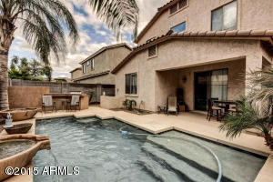 3648 E Sebastian Ln, Gilbert, AZ 85297 photo 17