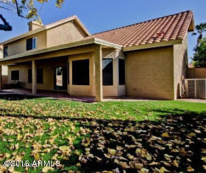 2218 E Mallard Ct, Gilbert, AZ 85234 photo 4