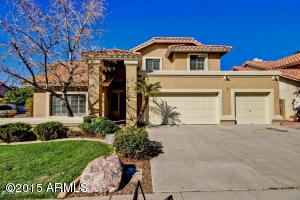 2218 E Mallard Ct, Gilbert, AZ 85234 photo 23