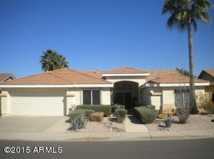 3330 E Wahalla Ln, Phoenix, AZ 85050 photo 1