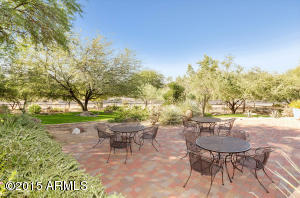 7542 E Sayan St, Mesa, AZ 85207 photo 48
