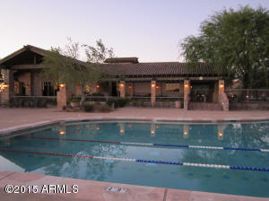 7542 E Sayan St, Mesa, AZ 85207 photo 44