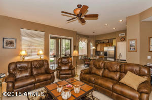 7542 E Sayan St, Mesa, AZ 85207 photo 11