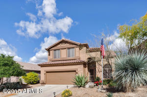 7542 E Sayan St, Mesa, AZ 85207 photo 1