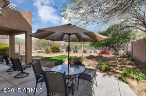 7542 E Sayan St, Mesa, AZ 85207 photo 29