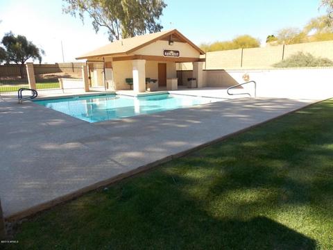 2846 E Irwin Ave, Mesa, AZ 85204 photo 32