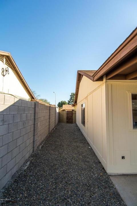 2846 E Irwin Ave, Mesa, AZ 85204 photo 25