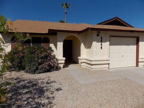 2846 E Irwin Ave, Mesa, AZ 85204 photo 1