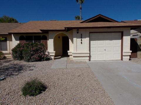 2846 E Irwin Ave, Mesa, AZ 85204 photo 2