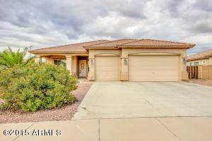 3478 E Los Altos Rd, Gilbert, AZ 85297 photo 1