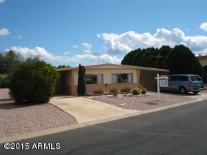 8235 E Cactus Dr, Mesa, AZ 85208 photo 1