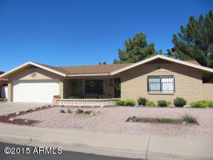 4628 E Flower Ave, Mesa, AZ 85206 photo 2