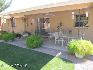4628 E Flower Ave, Mesa, AZ 85206 photo 16