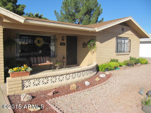 4628 E Flower Ave, Mesa, AZ 85206 photo 1
